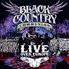 Bild des Albums von Black Country Communion