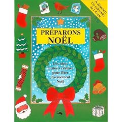 Preparons Noel (Preparons)