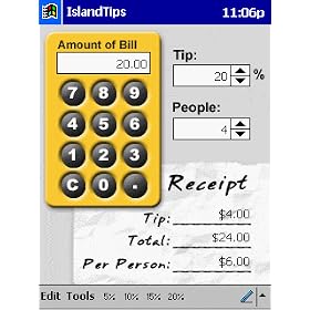 IslandTips