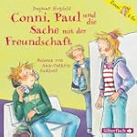 Conni, Paul und die Sache mit der Fre...
