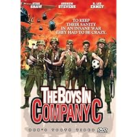 The Boys in Company C (2008)