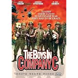 The Boys in Company C