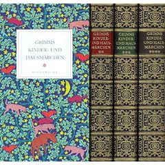 Kinder- und Hausm�rchen. Nach der gro�en Ausgabe von 1857, textkritisch revidiert, kommentiert und durch Register erschlossen
