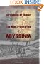 The Nile Tributaries of Abyssinia