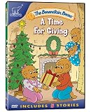 Berenstain Bears: A Time For Giving