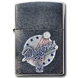MLB Los Angeles Dodgers  Zippo Lighter