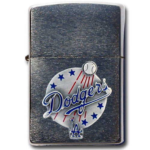 MLB Los Angeles Dodgers  Zippo Lighter