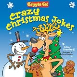 Crazy Christmas Jokes (Giggle Fit)