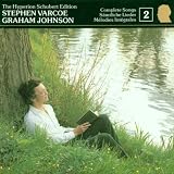 Schubert: The Hyperion Schubert Edition, Vol. 02 Schubert's Water Songs Search