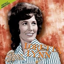 Coal Miner's Daughter