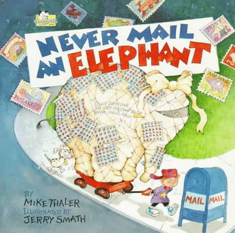 Elephants