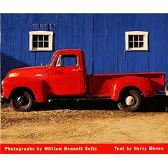 Pickups: Classic American Trucks