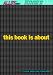 Book This Book is About Sex