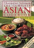  : Charmaine Solomon's Complete Asian Cookbook