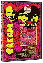 Classic Albums: Cream - Disraeli Gears (Dol)