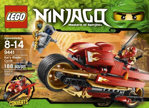 More of LEGO Ninjago Kai-s Blade Cycle 9441,girls lego,girls lego sets,girls twin bedding