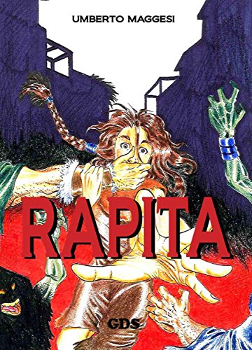Rapita (Italian Edition)