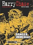 Revue Jet Stream  / Harry Chase : Danger immédiat