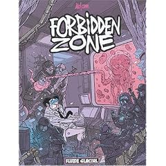 Forbidden Zone