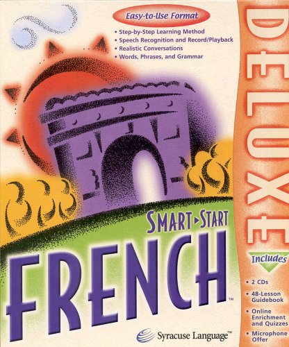 Smart Start French Deluxe