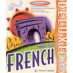 Smart Start French Deluxe