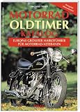 Motorrad Oldtimer Katalog 10. Europas gr��ter Marktf�hrer f�r Motorrad-Veteranen: BD 10