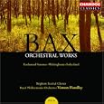 Bax: Enchanted Summer: Walsinghame; Fatherland