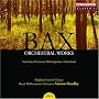 Bax: Enchanted Summer: Walsinghame; Fatherland
