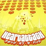 Heartattack Compilation, Vol. 1 by Various Artists, Division of Laura Lee, Turbonegro, The Lost Patrol, The Hives, 【並行輸入品】