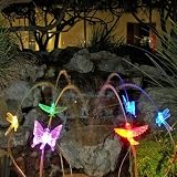 Sprinklites Color Changing Sprinklers