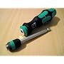 Wera 05073541001 Bits-Handhalter 817 R SB Kraftfor&hellip von Wera