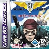 Eigenschaften Flashpoint AG  / CT Special Forces 3 - Bioterror