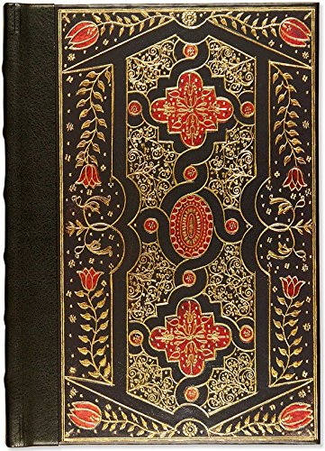 canterbury journal diary notebook