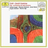 Produkt-Bild: Galleria - Orff / Egk