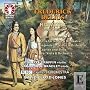 Delius: Hiawatha; Double Concerto; Suite for violin & orchestra; L�gende; Caprice and Elegy
