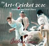 The Art of Cricket 2010 - Yearbook & Desk Diary