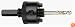 Milwaukee 49-56-7055 Hole Saw Arbors for 1-1/4-Inch & Larger Hole Saws