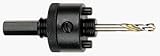 Milwaukee 49-56-7055 Hole Saw Arbors for 1-1/4-Inch & Larger Hole Saws