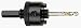 Milwaukee 49-56-7055 Hole Saw Arbors for 1-1/4-Inch & Larger Hole Saws