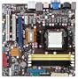 Asus M4A78-EM Socket AM2+/ AMD 780G/ HDMI/ A&V&GbE/ MATX Motherboard