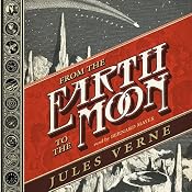 From the Earth to the Moon | [Jules Verne]