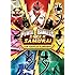 Power Rangers Super Samurai: The Complete Season [DVD]