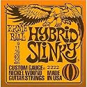 Electric Guitar Strings 09-46 Hybrid