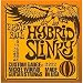 Ernie Ball 2222 Hybrid Slinky String Set (9 - 46)