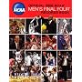 Official 2008 NCAA Men's Final Four Records Book (Ncaa Mens Final Four Tournament Records)
