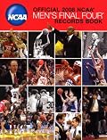 Official 2008 NCAA Men's Final Four Records Book (Ncaa Mens Final Four Tournament Records)