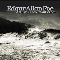 Sturz in den Mahlstrom, 1 Audio-CD