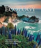 Ecology. Michael L. Cain, William D. Bowman and Sally D. Hacker