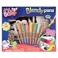 Giddy-up Littlest Pet Shop Mini Blendy Box Activity Kit