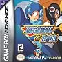 Mega Man and Bass